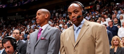 NBA 2K18: Reggie Miller Charles Barkley omitted from All-Time Teams - hoopshabit.com