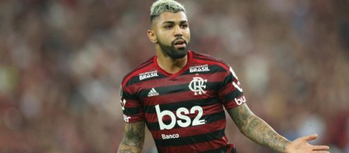 Prosegue la straordinaria stagione di Gabriel Barbosa al Flamengo