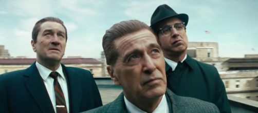 The Irishman da oggi 27 novembre su Netflix: Martin Scorsese torna a dirigere Robert De Niro