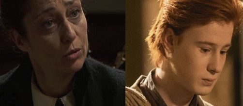 Una Vita, spoiler: il marito di Carmen muore, il figlio Raul lascia Acacias 38