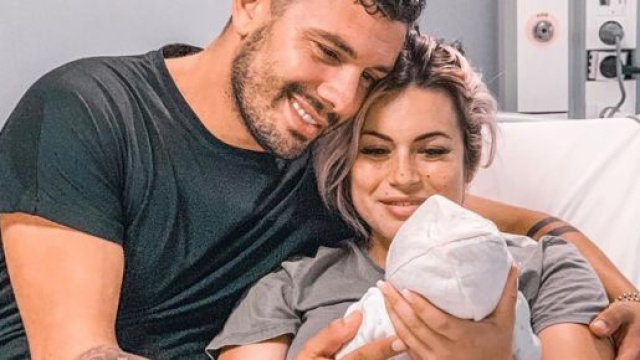 Carla aurait menti sur l'annonce de sa grossesse