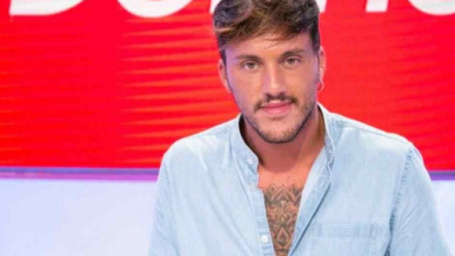 Gossip Uomini e Donne: Giulio Raselli starebbe pensando di abbandonare il programma.