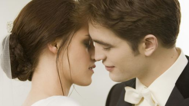 Kristen Stewart: volevo sposare Robert