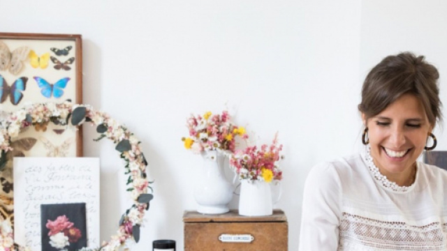 Sézane lance EPS, une ligne de vêtements de sport éco-responsable