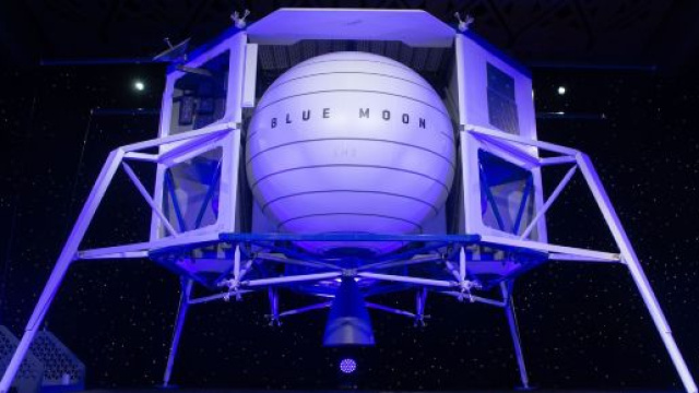 Verso la Luna con Artemis, la nuova missione della NASA