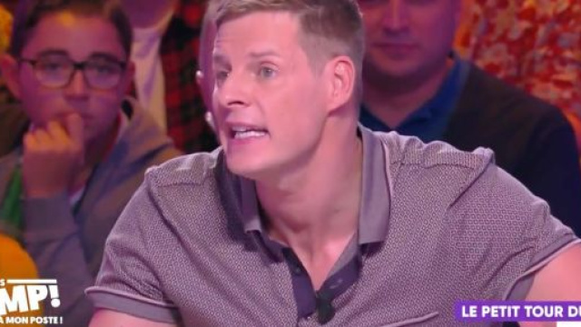 VIDEO Matthieu Delormeau fustige les performances d'Hélène Ségara ... - voici.fr