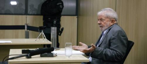 Lula Livre: ex-presidente tem soltura autorizada. (Reprodução/YouTube)