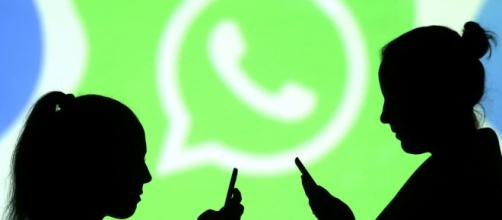 Nova função no WhatsApp dará mais privacidade e liberdade na inclusão de grupos. (Arquivo Blasting News)