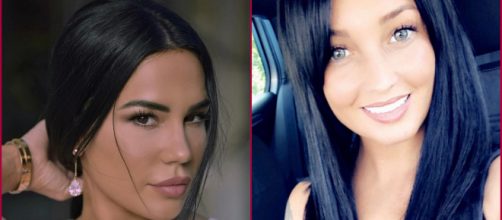 Aurélie Dotremont et Milla Jasmine (MELAA3) toujours en froid ? On ... - nextplz.fr