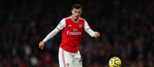 Calciomercato, Xhaka sarà il primo rinforzo del Milan a gennaio - fanpage.it