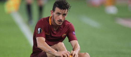 L'Inter punta Alessandro Florenzi