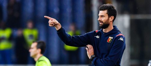 Napoli-Genoa, per Thiago Motta formazione da inventare.