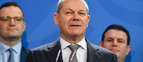 Olaf Scholz propone a titolo personale di completare l'unione bancaria