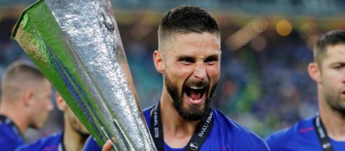 Olivier Giroud - latest news, breaking stories and comment - The ... - independent.co.uk