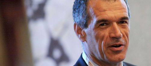 Pensioni, Cottarelli: ‘Quota 100 ha peggiorato l'andamento della spesa previdenziale’