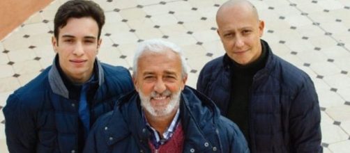 Un posto al sole, spoiler al 22 novembre: Patrizio cercherà di aiutare Diego