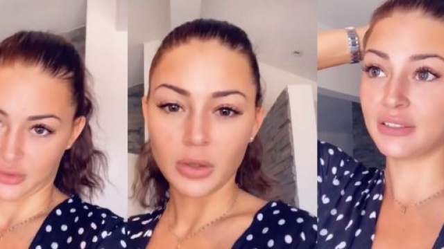 Alix (LMvsMonde4) clashe sévèrement Nathanya au sujet de Benji ... - nextplz.fr