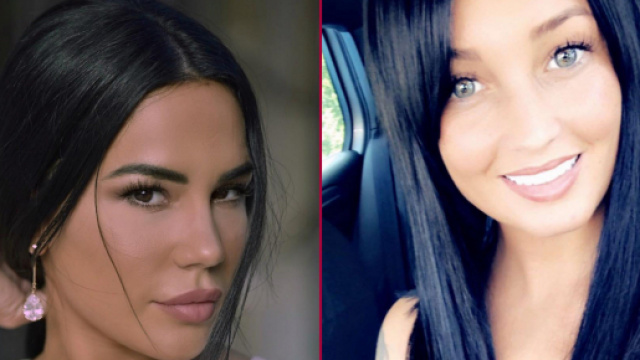Aurélie Dotremont et Milla Jasmine (MELAA3) toujours en froid ? On ... - nextplz.fr