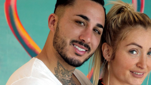Beverly et Vivian se sont séparés après plus de deux ans de vie commune