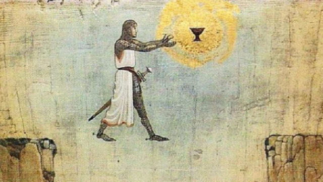 Carovigno, marted&igrave; 12 novembre un incontro sui misteri dei Cavalieri Templari