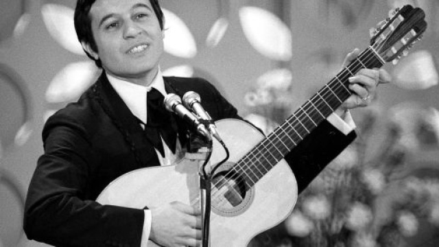 &Egrave; morto Fred Bongusto.- fanpage.it