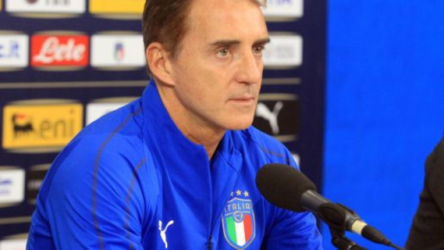 Nazionale, Mancini ne convoca 29