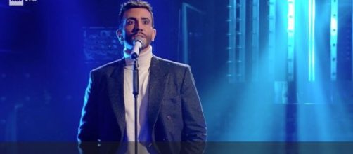 Antonio Mezzancella ha vinto il torneo finale dell'edizione 2019 di Tale e quale show