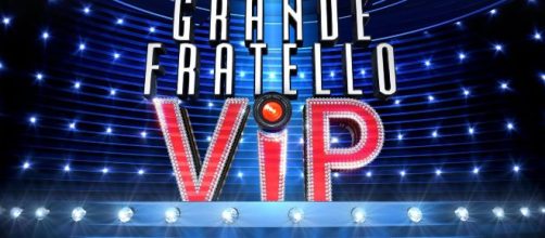 Grande Fratello Vip 4 concorrenti