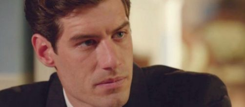 Il Paradiso delle Signore 4, anticipazioni: Riccardo ubriaco e distrutto per Nicoletta