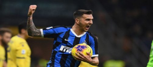 Pagelle Inter-Verona 2-1: Barella e Vecino decisivi