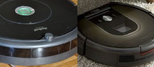 Recensioni Roomba 606 e Roomba 960, quale modello scegliere