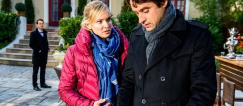 Tempesta d'amore anticipazioni