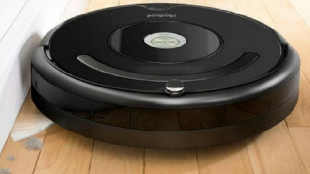 iRobot Roomba modello 671, tra i migliori prodotti dell'azienda