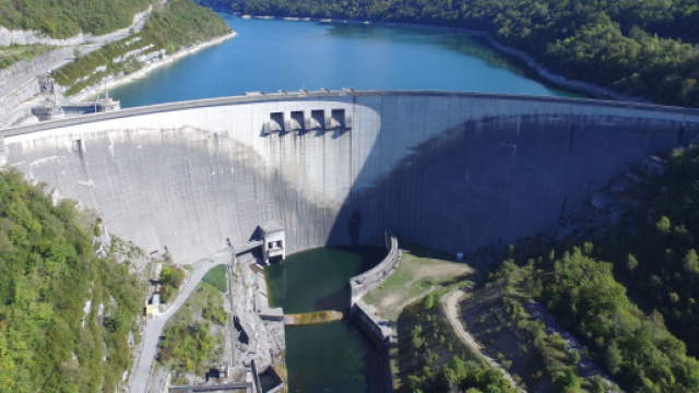 Jura : le barrage de Vouglans “peut péter instantanément” et ... - finalscape.com