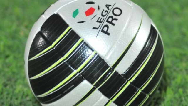 Pallone Lega Pro stagione 2019/20