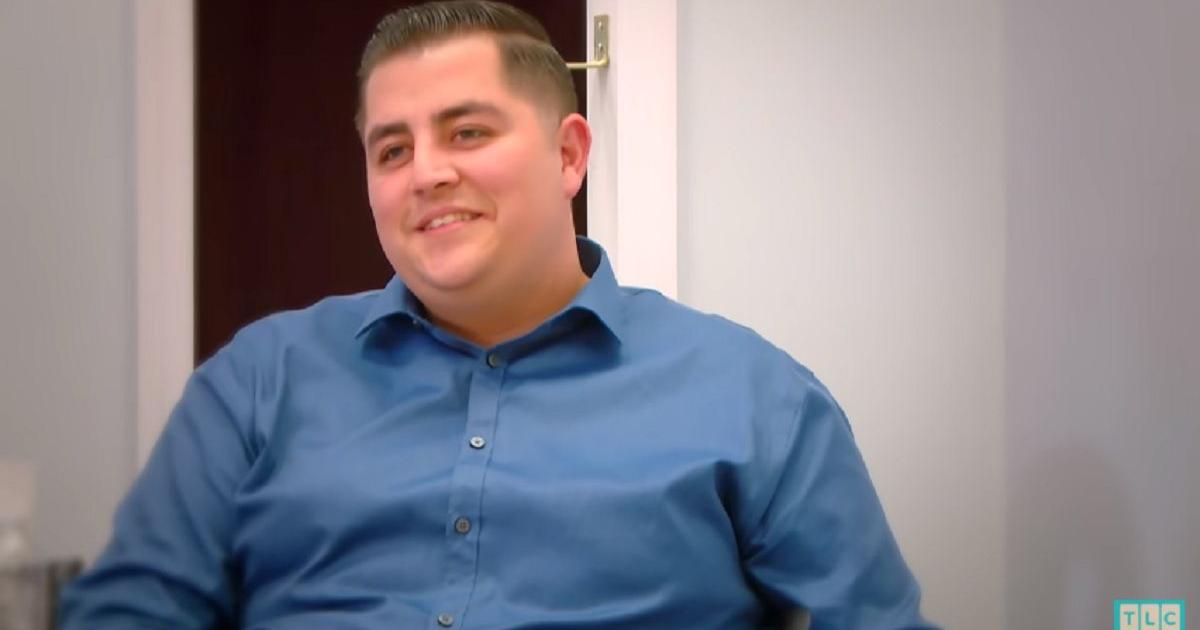 '90 Day Fiancé': Jorge speaks on future with Anfisa & how he lost 125 ...