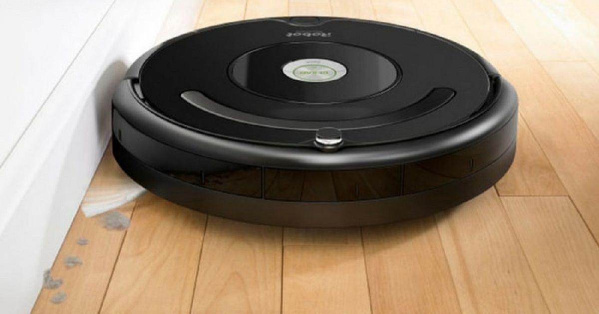 Recensione iRobot Roomba 671 sofisticato, ma semplice da usare ed autonomo