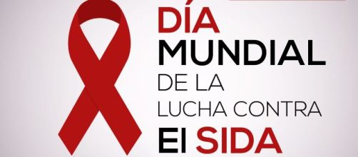 Hoy 1 de diciembre, Día Internacional del Sida - Página oficial ... - aytolaromana.es