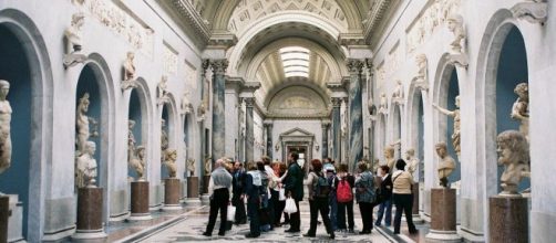 Lavorare nei musei, assunzioni in numerose città