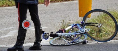 Tragedia in Campania: dodicenne travolto e ucciso (foto repertorio)