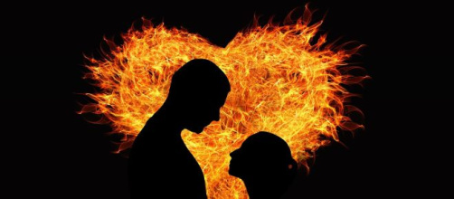 L'oroscopo dell'amore di coppia del 3 dicembre