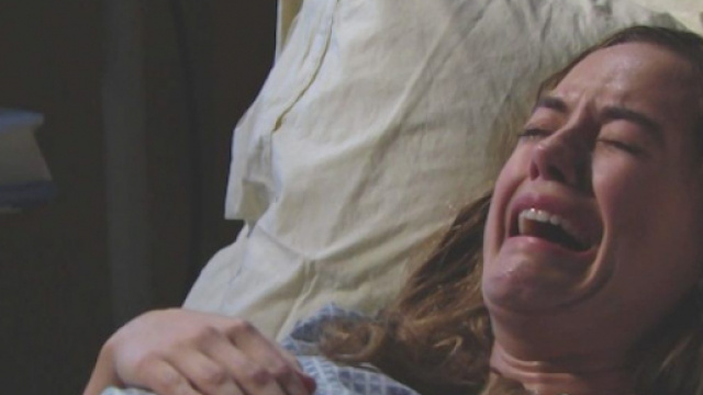 Beautiful anticipazioni italiane: Hope scopre che Beth è morta