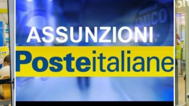 Poste Italiane assume diplomati e laureati in tutta Italia: tutti ... - teleclubitalia.it