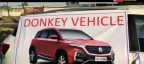 Photogallery - MG Motor responds to Hector-Donkey controversy, willing to offer 100 per cent replacement