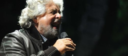 Beppe Grillo e la fabbrica del consenso