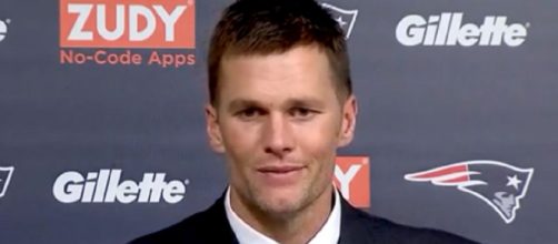 Brady will try to snap the Patriots' two-game skid vs Bengals (Image Credit: New England Patriots/YouTube)