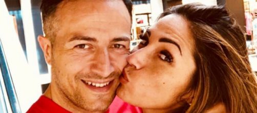 Ida Platano, dedica su Instagram a Riccardo; 'Accetto la sconfitta, ma non rinuncio a provarci'.