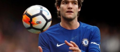 Juventus, possibile colpo Marcos Alonso