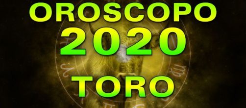 L'oroscopo 2020 del segno del Toro