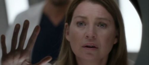 Nel finale della quindicesima stagione di Grey's Anatomy, Meredith Grey rischierà la prigione